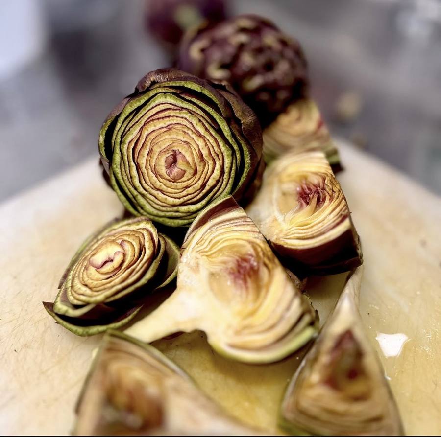 Produits locaux de Provence sélectionnés par L'Esperluette à Forcalquier