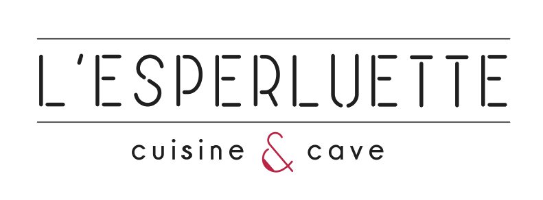 de L'Esperluette